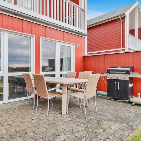 Charming Retreat Near - By Traum Σπίτι διακοπών Løkken