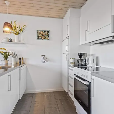 Charming Retreat Near Casa vacanze Løkken