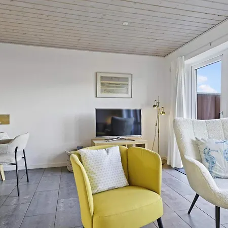 Σπίτι διακοπών Charming Retreat Near - By Traum Løkken