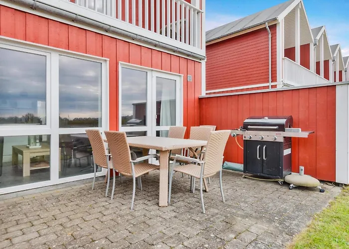 Charming Retreat Near - By Traum Ferienhaus Løkken