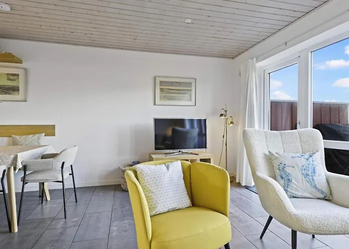 Ferienhaus Charming Retreat Near - By Traum Løkken